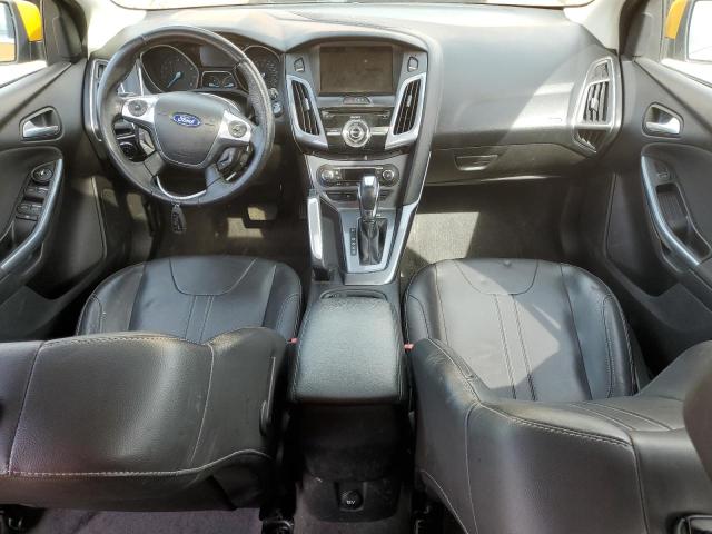 Photo 7 VIN: 1FAHP3N24CL127286 - FORD FOCUS 