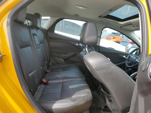 Photo 9 VIN: 1FAHP3N24CL127286 - FORD FOCUS 