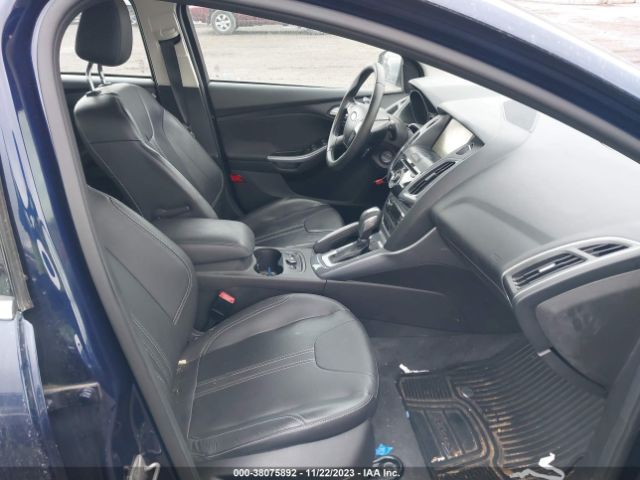 Photo 4 VIN: 1FAHP3N24CL151524 - FORD FOCUS TITA 