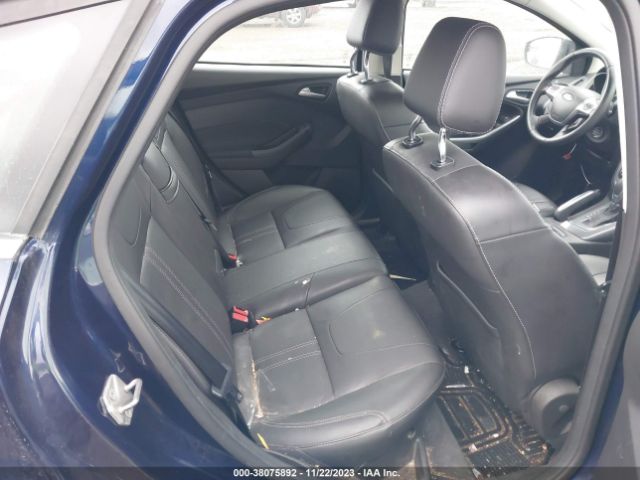 Photo 7 VIN: 1FAHP3N24CL151524 - FORD FOCUS TITA 