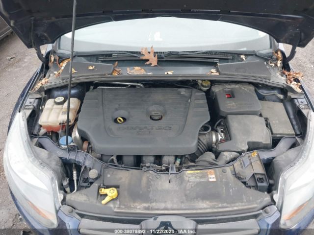 Photo 9 VIN: 1FAHP3N24CL151524 - FORD FOCUS TITA 