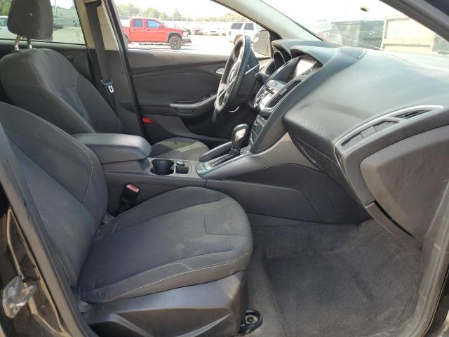 Photo 4 VIN: 1FAHP3N24CL166590 - FORD FOCUS TITA 