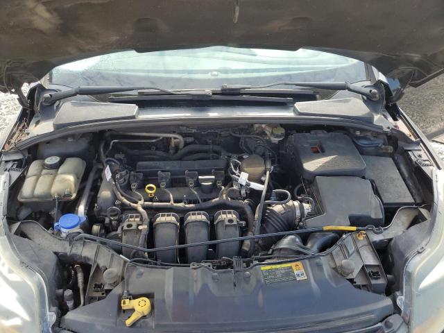 Photo 6 VIN: 1FAHP3N24CL166590 - FORD FOCUS TITA 