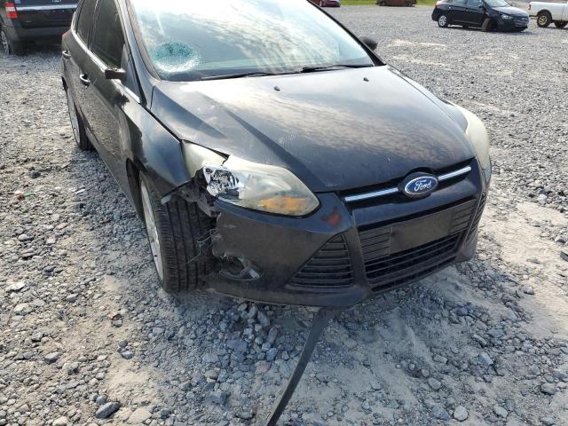 Photo 8 VIN: 1FAHP3N24CL166590 - FORD FOCUS TITA 