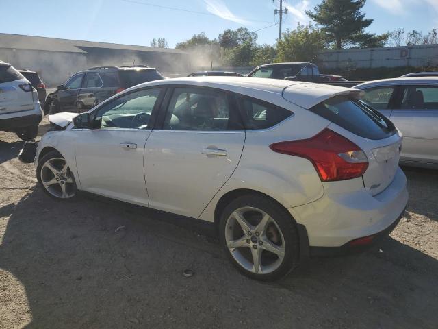 Photo 1 VIN: 1FAHP3N24CL183230 - FORD FOCUS TITA 