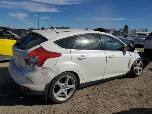 Photo 2 VIN: 1FAHP3N24CL183230 - FORD FOCUS TITA 