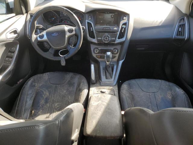 Photo 7 VIN: 1FAHP3N24CL183230 - FORD FOCUS TITA 