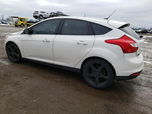 Photo 1 VIN: 1FAHP3N24CL186838 - FORD FOCUS TITA 