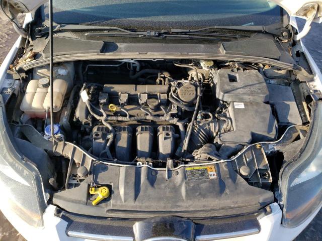 Photo 10 VIN: 1FAHP3N24CL186838 - FORD FOCUS TITA 