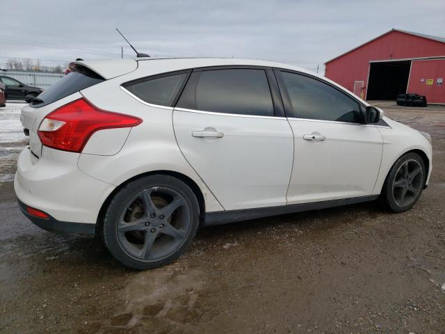 Photo 2 VIN: 1FAHP3N24CL186838 - FORD FOCUS TITA 