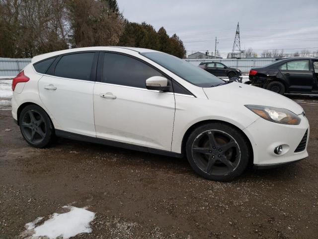 Photo 3 VIN: 1FAHP3N24CL186838 - FORD FOCUS TITA 