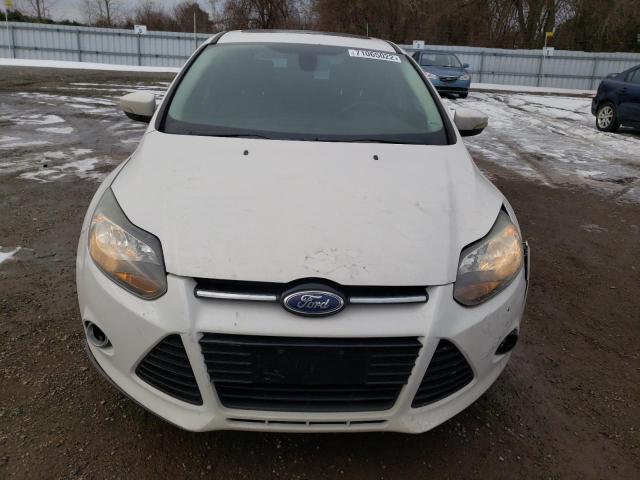 Photo 4 VIN: 1FAHP3N24CL186838 - FORD FOCUS TITA 