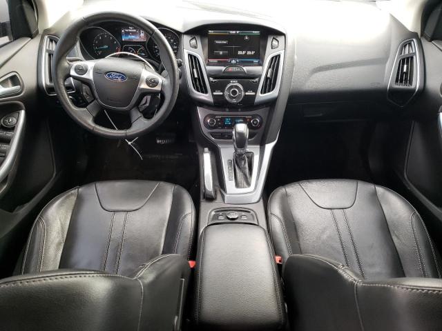 Photo 7 VIN: 1FAHP3N24CL186838 - FORD FOCUS TITA 