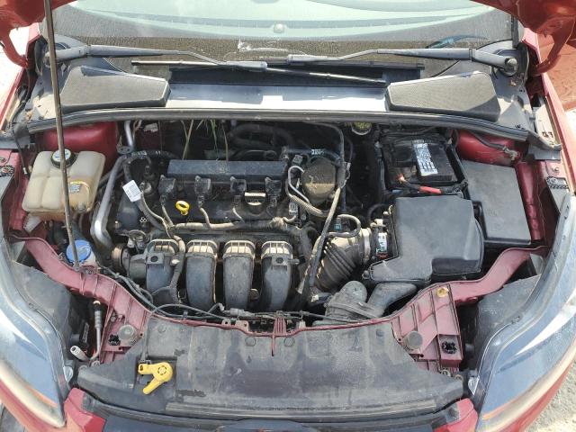 Photo 10 VIN: 1FAHP3N24CL249288 - FORD FOCUS TITA 