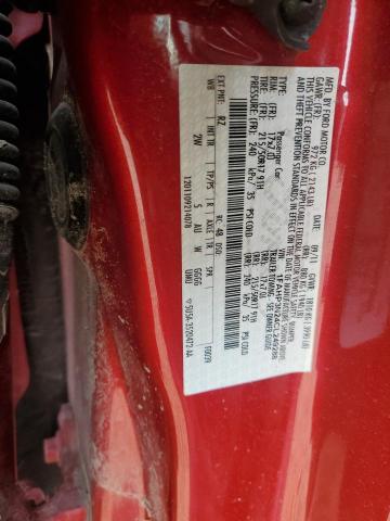 Photo 11 VIN: 1FAHP3N24CL249288 - FORD FOCUS TITA 