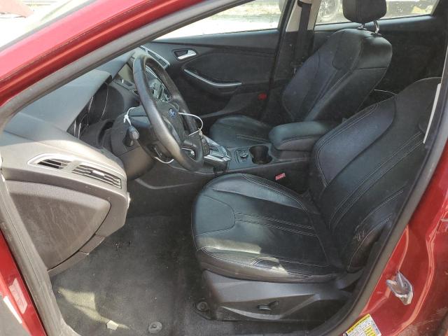 Photo 6 VIN: 1FAHP3N24CL249288 - FORD FOCUS TITA 