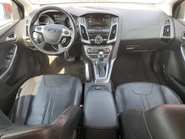 Photo 7 VIN: 1FAHP3N24CL249288 - FORD FOCUS TITA 