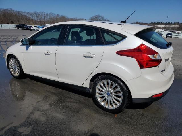 Photo 1 VIN: 1FAHP3N24CL286843 - FORD FOCUS 