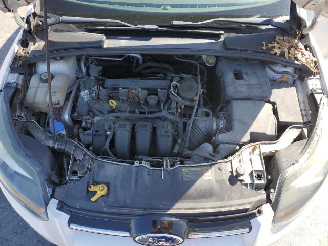 Photo 10 VIN: 1FAHP3N24CL286843 - FORD FOCUS 