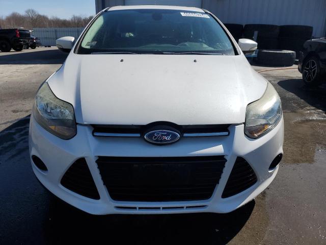 Photo 4 VIN: 1FAHP3N24CL286843 - FORD FOCUS 