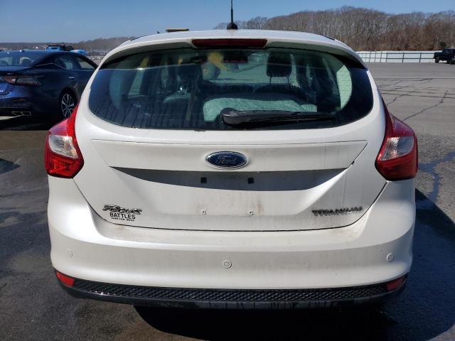 Photo 5 VIN: 1FAHP3N24CL286843 - FORD FOCUS 