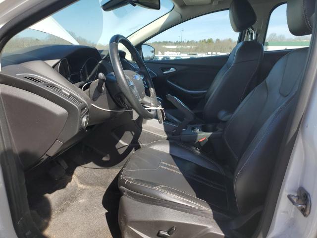 Photo 6 VIN: 1FAHP3N24CL286843 - FORD FOCUS 