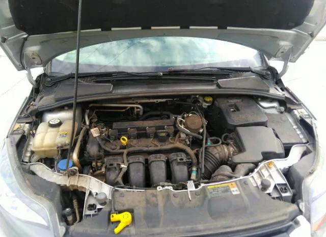 Photo 9 VIN: 1FAHP3N24CL314821 - FORD FOCUS 