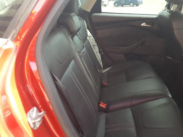 Photo 5 VIN: 1FAHP3N24CL324488 - FORD FOCUS TITA 