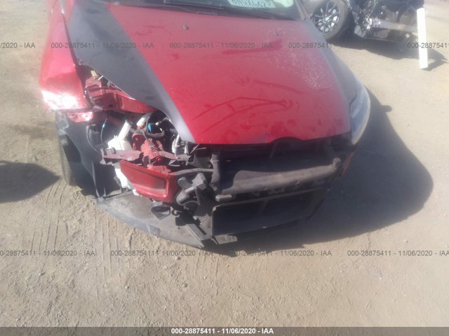 Photo 5 VIN: 1FAHP3N24CL337306 - FORD FOCUS 