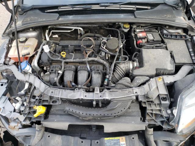 Photo 6 VIN: 1FAHP3N24CL361606 - FORD FOCUS TITA 