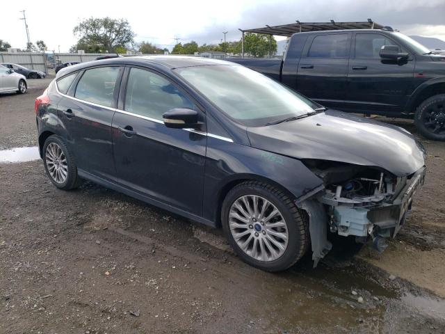 Photo 3 VIN: 1FAHP3N24CL382357 - FORD FOCUS TITA 