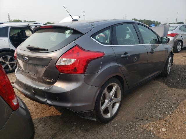 Photo 3 VIN: 1FAHP3N24CL397845 - FORD FOCUS TITA 