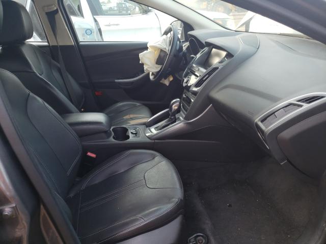 Photo 4 VIN: 1FAHP3N24CL397845 - FORD FOCUS TITA 