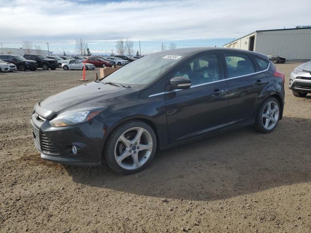 Photo 0 VIN: 1FAHP3N24CL412067 - FORD FOCUS TITA 