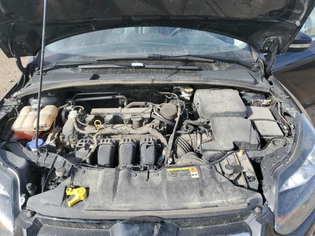 Photo 10 VIN: 1FAHP3N24CL412067 - FORD FOCUS TITA 