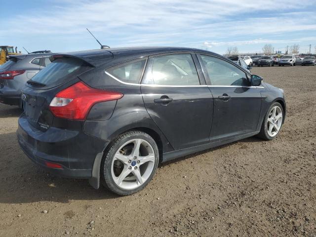 Photo 2 VIN: 1FAHP3N24CL412067 - FORD FOCUS TITA 