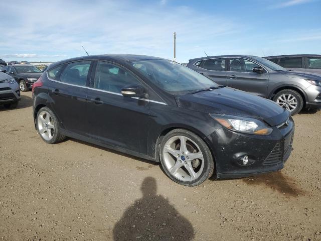 Photo 3 VIN: 1FAHP3N24CL412067 - FORD FOCUS TITA 