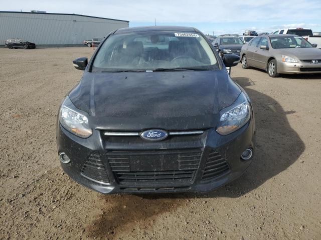 Photo 4 VIN: 1FAHP3N24CL412067 - FORD FOCUS TITA 