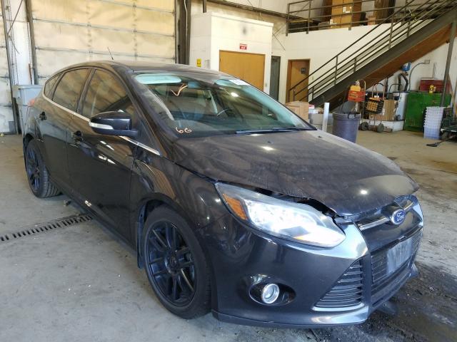 Photo 0 VIN: 1FAHP3N24CL436417 - FORD FOCUS TITA 