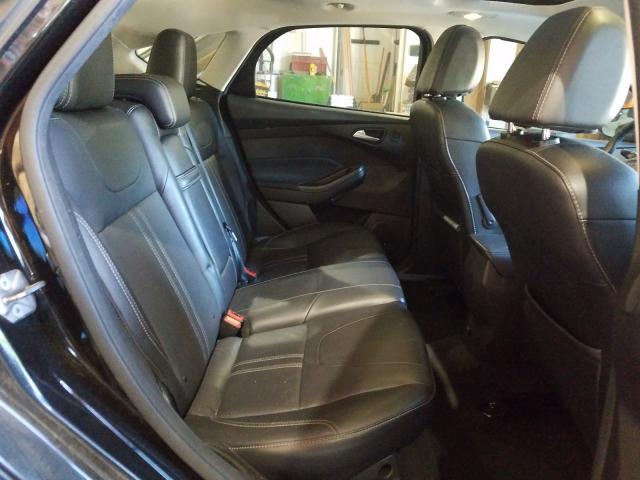 Photo 5 VIN: 1FAHP3N24CL436417 - FORD FOCUS TITA 