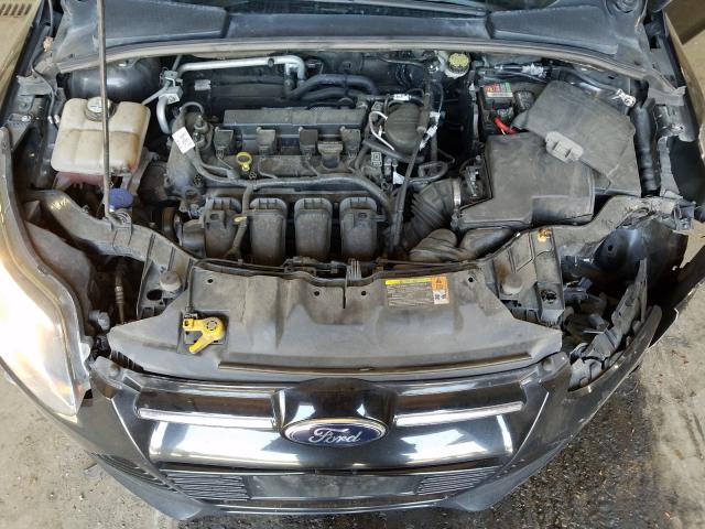 Photo 6 VIN: 1FAHP3N24CL436417 - FORD FOCUS TITA 