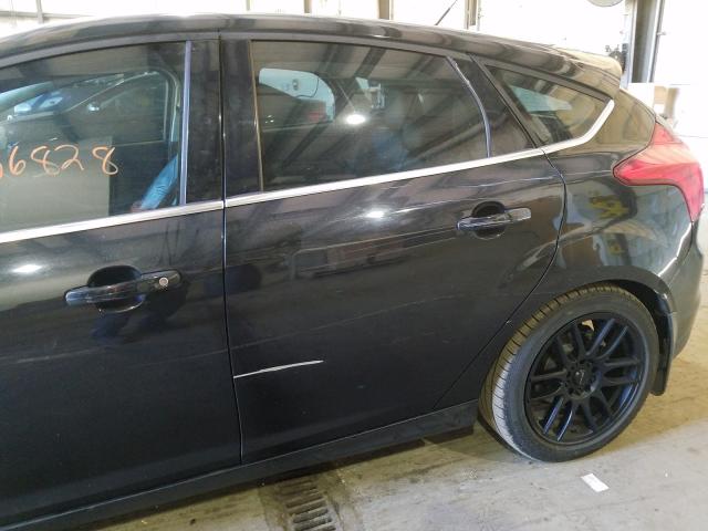 Photo 8 VIN: 1FAHP3N24CL436417 - FORD FOCUS TITA 