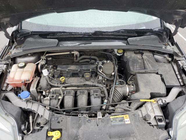 Photo 10 VIN: 1FAHP3N24CL447420 - FORD FOCUS TITA 