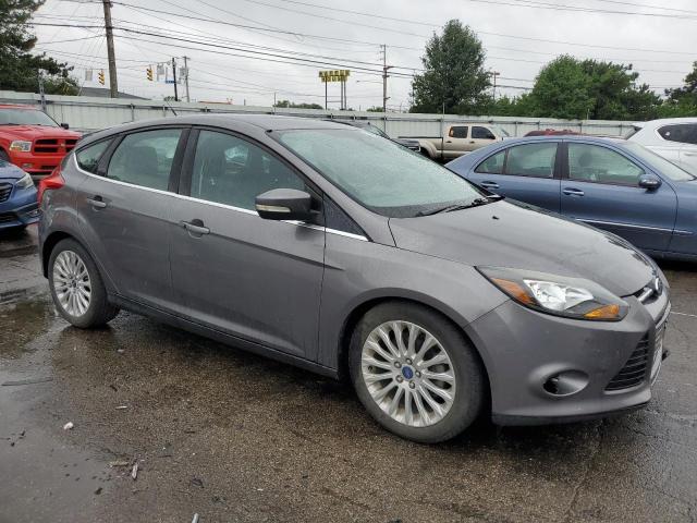 Photo 3 VIN: 1FAHP3N24CL447420 - FORD FOCUS TITA 