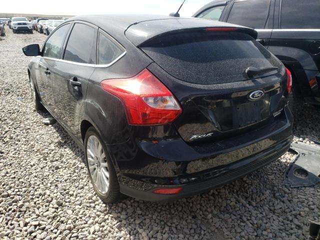 Photo 2 VIN: 1FAHP3N24CL451080 - FORD FOCUS TITA 