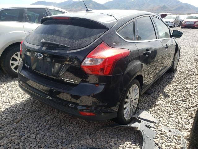 Photo 3 VIN: 1FAHP3N24CL451080 - FORD FOCUS TITA 