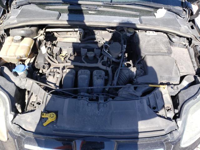 Photo 6 VIN: 1FAHP3N24CL451080 - FORD FOCUS TITA 