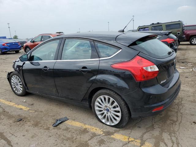 Photo 1 VIN: 1FAHP3N24CL475802 - FORD FOCUS 