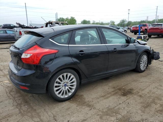 Photo 2 VIN: 1FAHP3N24CL475802 - FORD FOCUS 