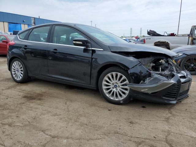 Photo 3 VIN: 1FAHP3N24CL475802 - FORD FOCUS 